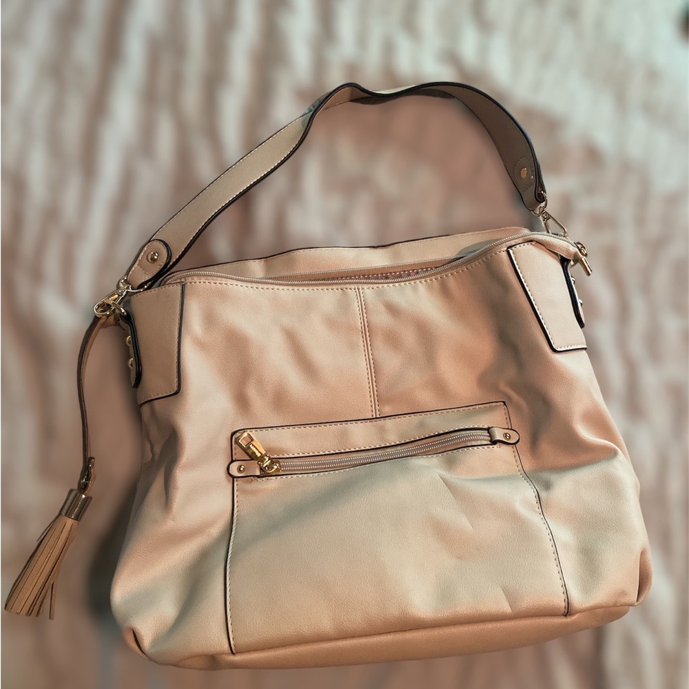 Minimalist bag